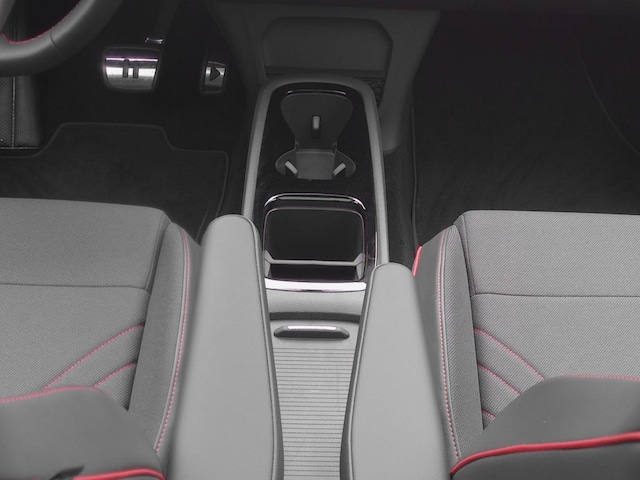 Volkswagen ID.3 GTX IQ.Drive