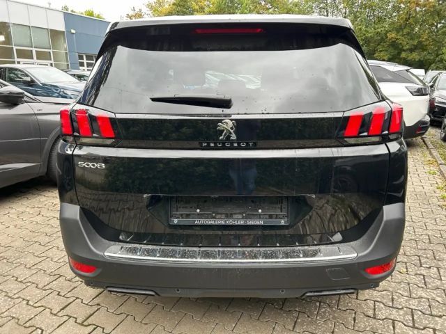 Peugeot 5008 Allure Pack