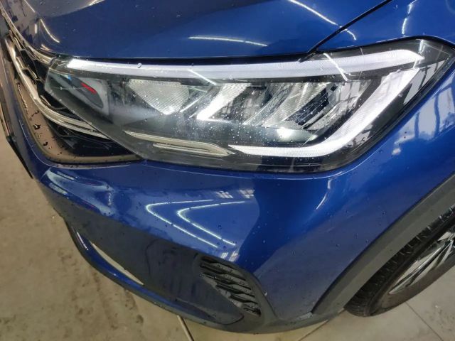 Volkswagen Taigo 1.0 TSI