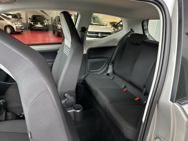 Volkswagen up! 1.0 Klima Bluetooth Rückfahrkamera Tempomat