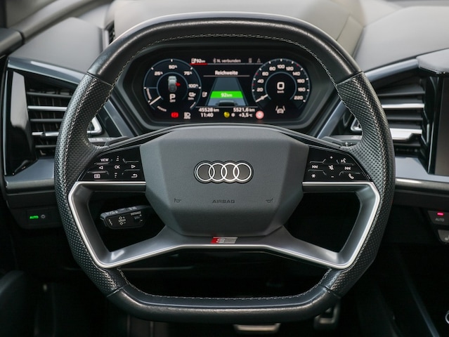 Audi Q4 e-tron 35 Sportback