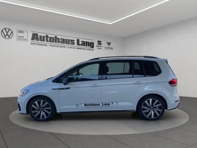 Volkswagen Touran 1.5 TSI DSG Highline R-Line