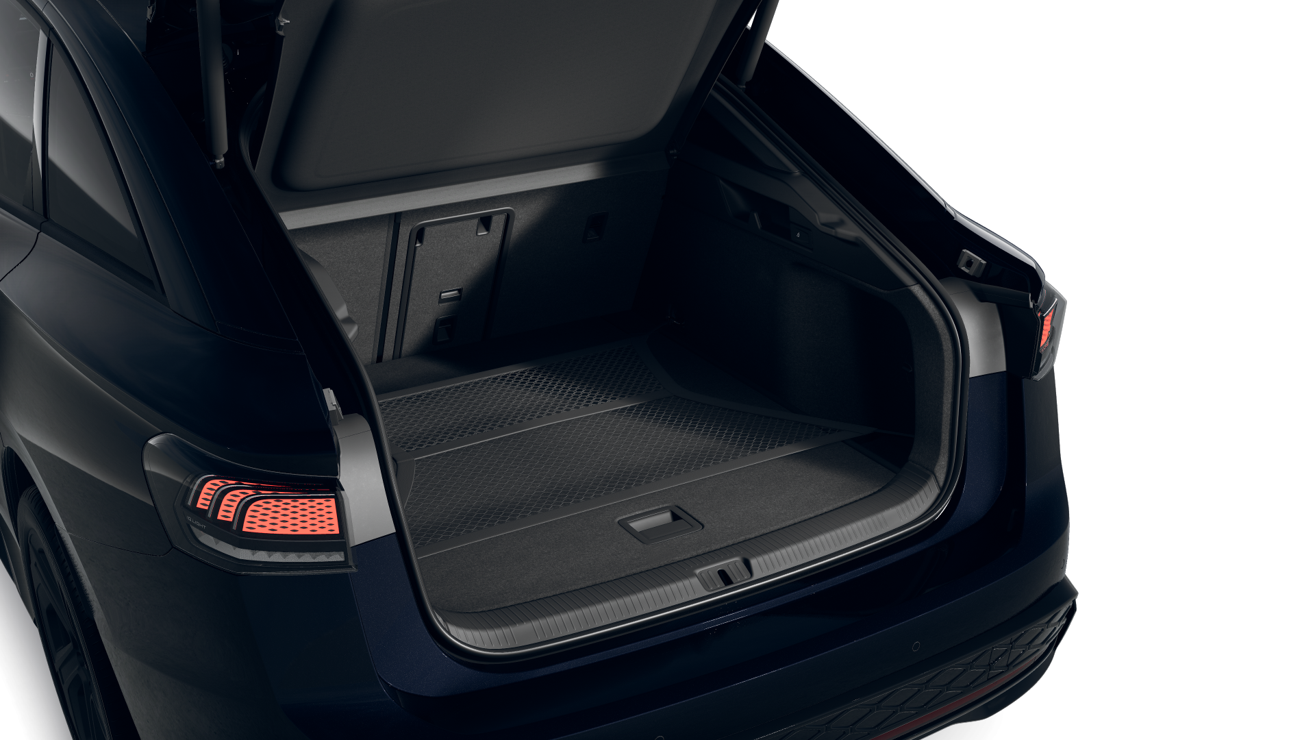 Volkswagen ID.7 GTX IQ.Drive