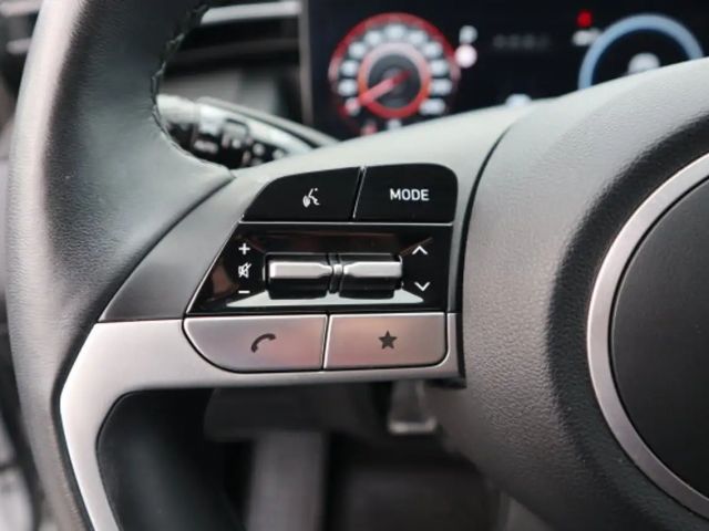 Hyundai Tucson 1.6 2WD Hybrid T-GDi Trend