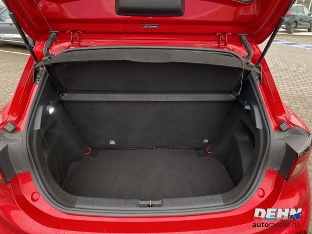 MG MG3 Hybrid+ Luxury