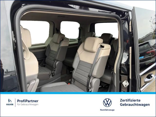 Volkswagen Multivan DSG Style T7