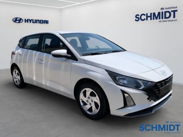 Hyundai i20 1.2 Select