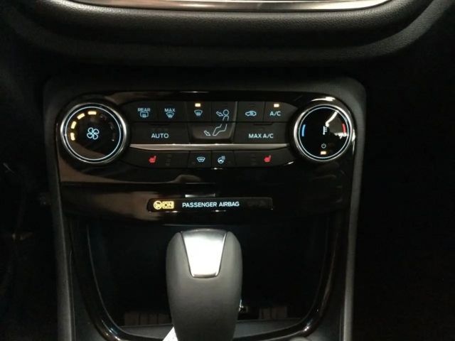 Ford Puma EcoBoost ST Line