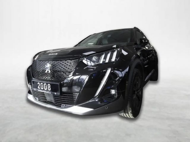 Peugeot 2008 GT-Line