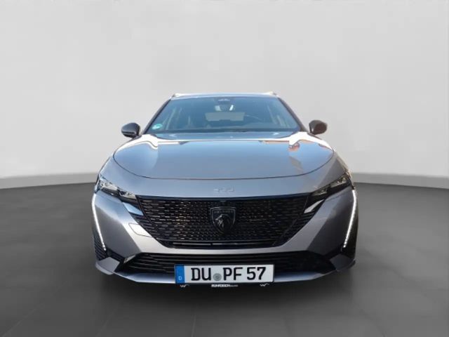 Peugeot 308 GT-Line Hybrid SW