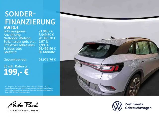 Volkswagen ID.4 Performance Pure