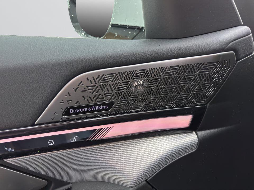 BMW 550 Sedan xDrive