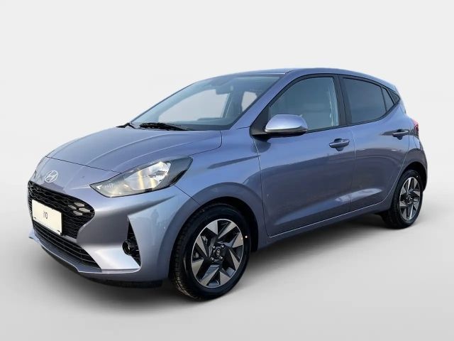 Hyundai i10 GO Plus 1,2 AMT a5bu3