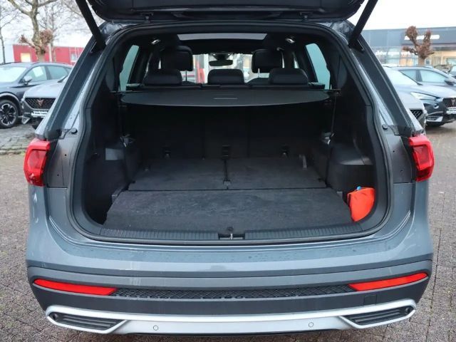 Seat Tarraco 1.5 TSI Xcellence