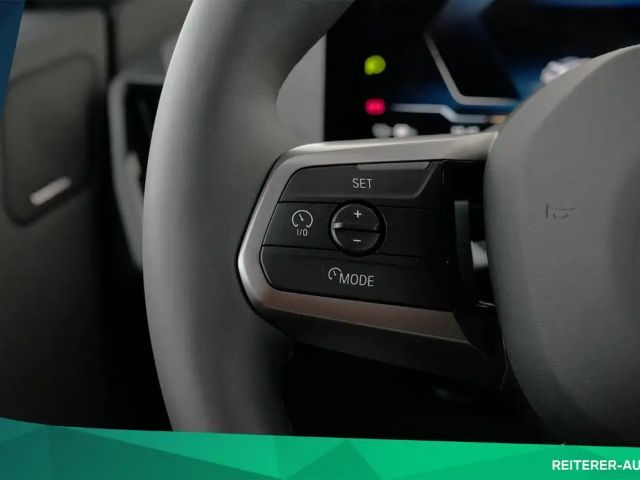 BMW iX M-Sport xDrive60