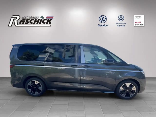 Volkswagen Multivan 2.0 TDI Lang Style T7