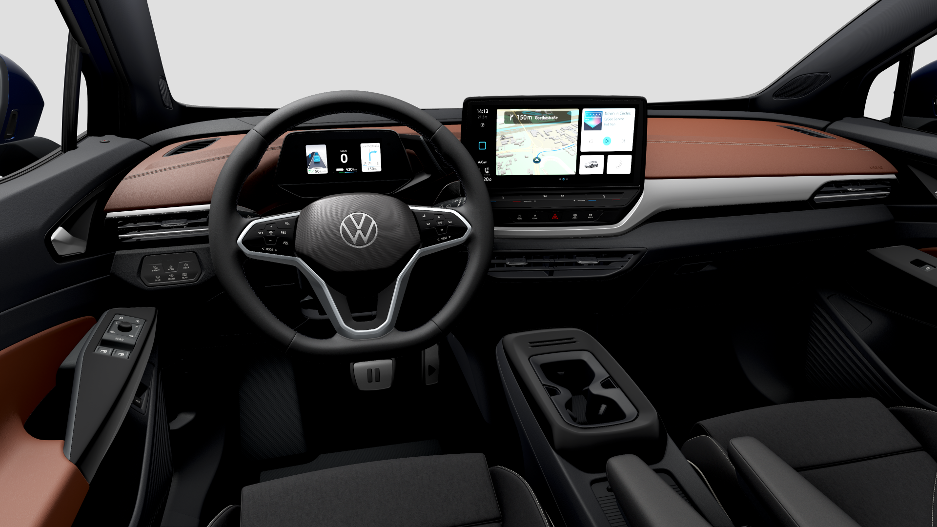 Volkswagen ID.4 Performance Pro