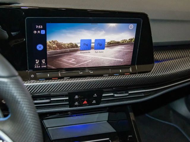 Volkswagen Golf 2.0 TSI 4Motion Golf VIII