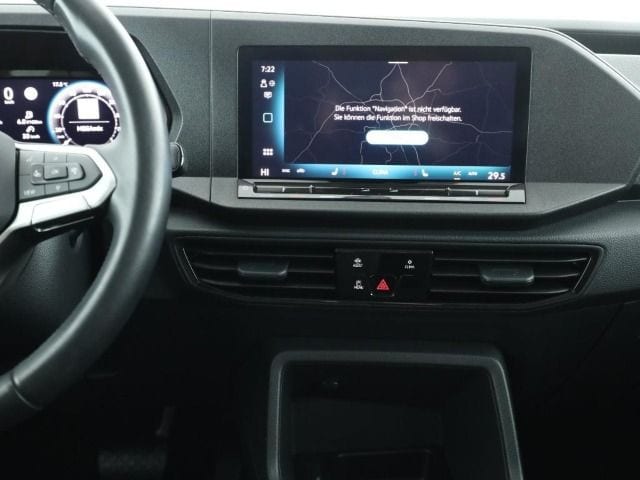 Volkswagen Caddy 1.5 TSI