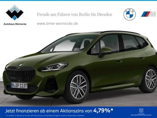 BMW 218 218i Active Tourer M-Sport