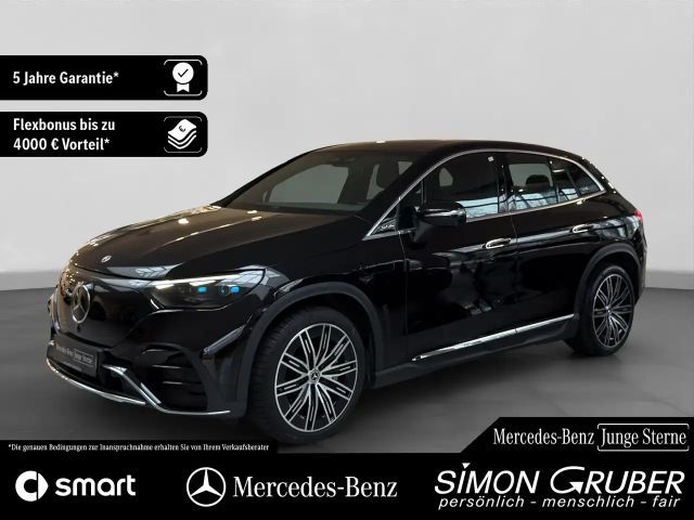 Mercedes-Benz EQE SUV 350 4MATIC AMG Line