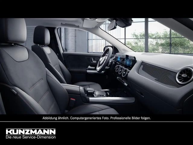 Mercedes-Benz GLA 250 4MATIC AMG Line