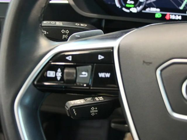 Audi e-tron 50 Quattro