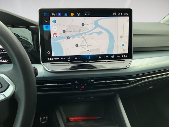 Volkswagen Golf Golf VIII