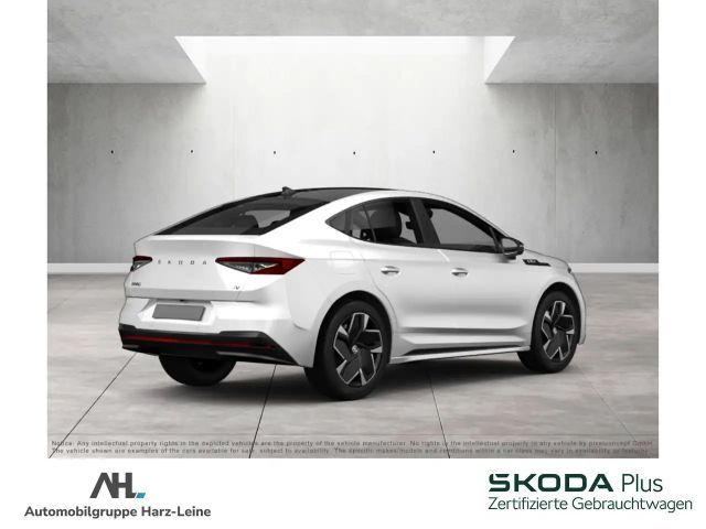 Skoda Enyaq Coupe RS Suite