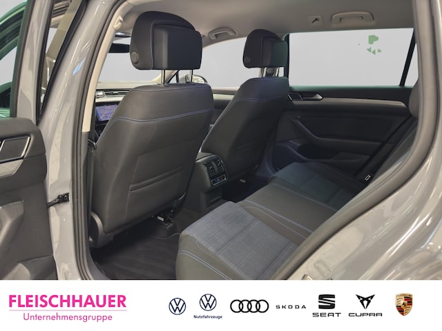 Volkswagen Passat 1.4 TSI GTE Variant