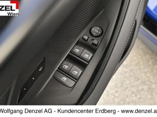 BMW 420 420d Coupé xDrive