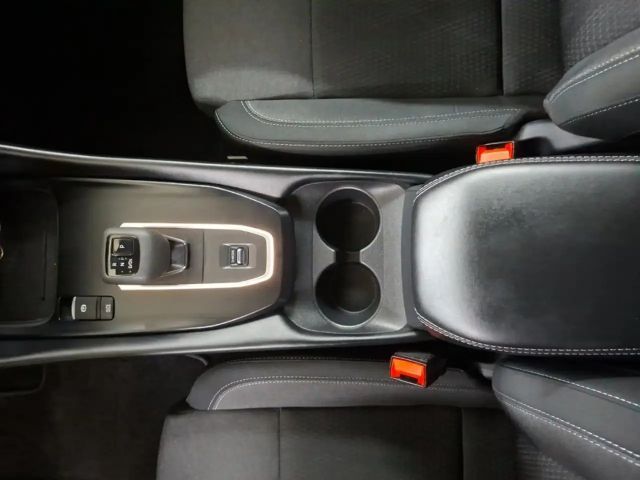 Nissan Qashqai DIG-T N-Connecta