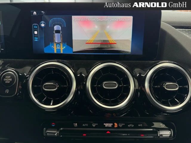 Mercedes-Benz B 200 B 200 d Progressive Sedan