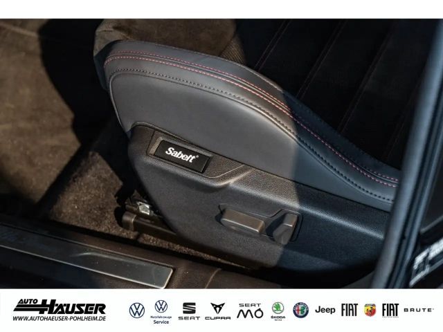 Alfa Romeo Junior Elettrica