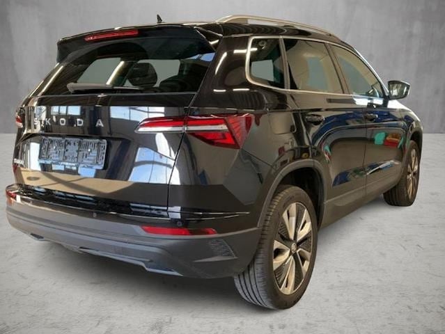 Skoda Karoq 1.0 TSI
