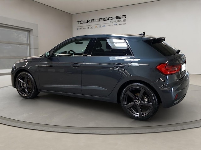 Audi A1 30 TFSI Sportback