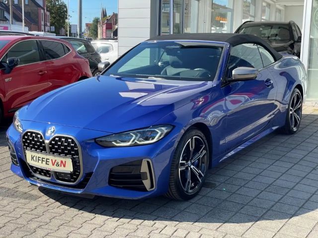 BMW 440 Cabrio xDrive
