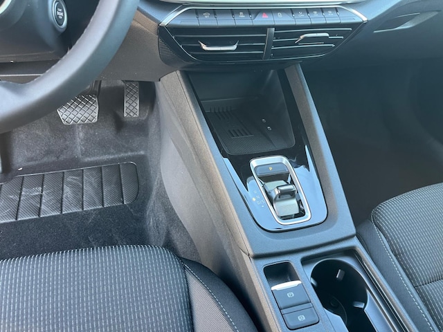 Skoda Octavia Combi Selection