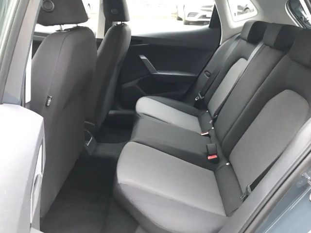 Seat Ibiza 1.0 MPI Reference