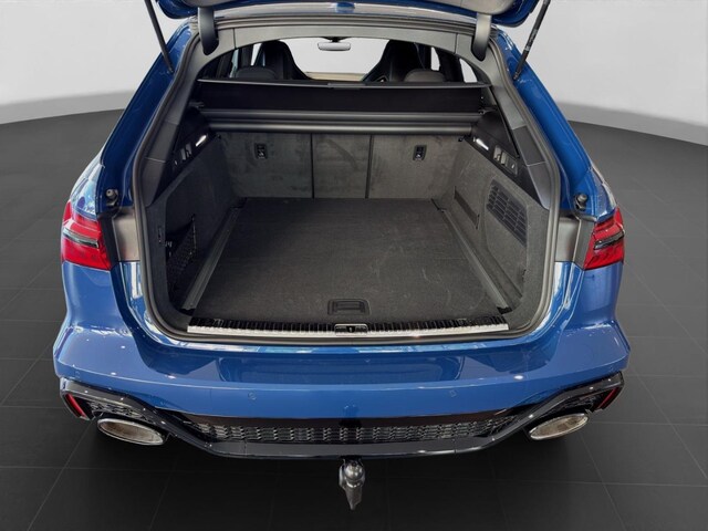 Audi A6 e-tron Avant Performance Quattro