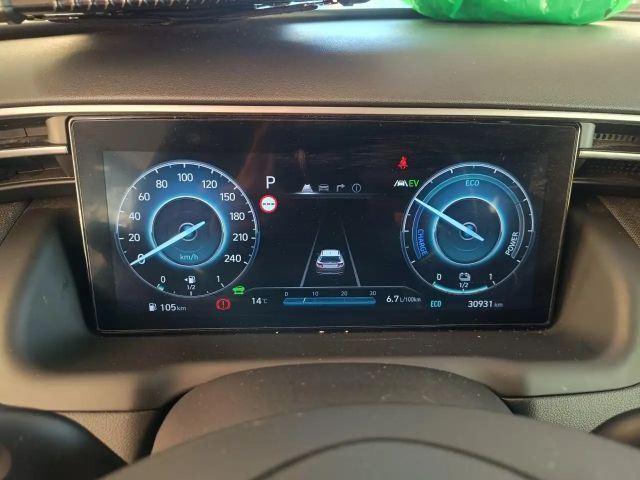 Hyundai Tucson 1.6 Prime T-GDi