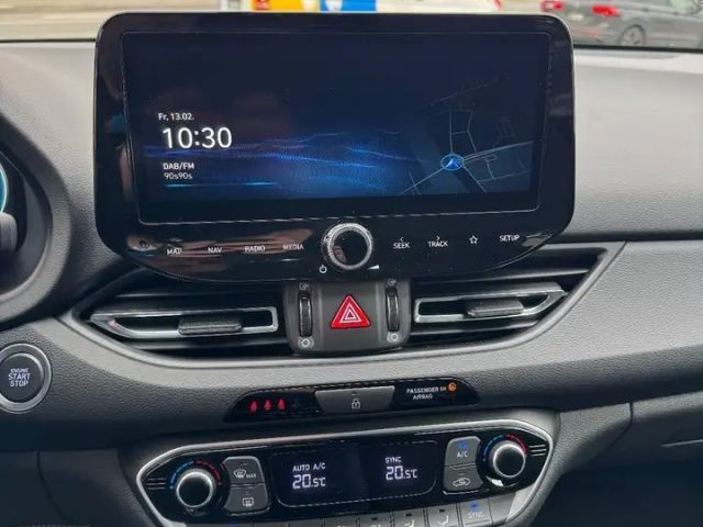 Hyundai i30 Advantage