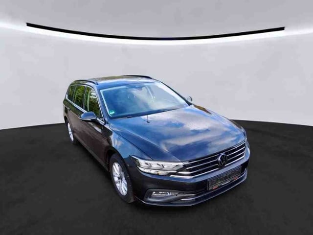 Volkswagen Passat 1.5 TSI DSG Variant