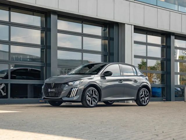 Peugeot 208 100 PK I ENVY | Camera | Parksens. v&a | Carpla...