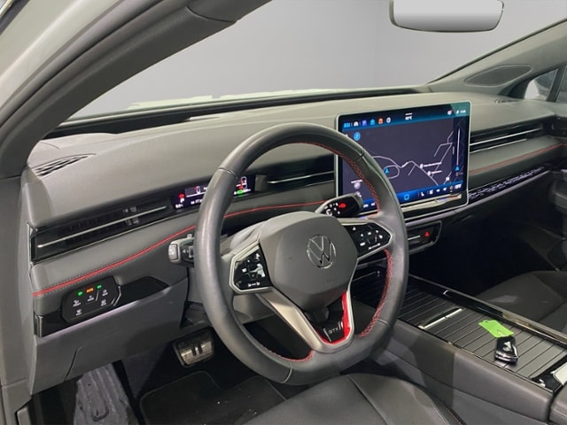 Volkswagen ID.7 4Motion Tourer