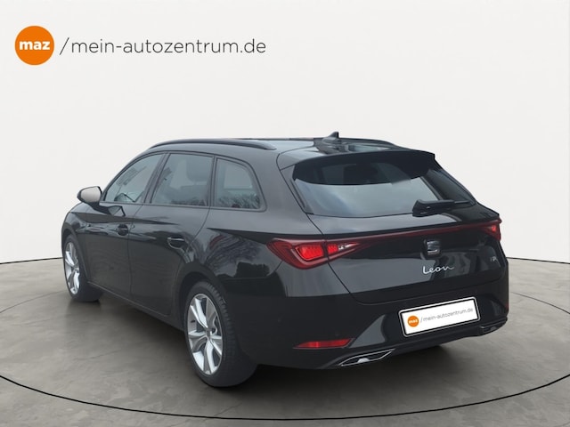 Seat Leon 1.5 eTSI FR-lijn Sportstourer