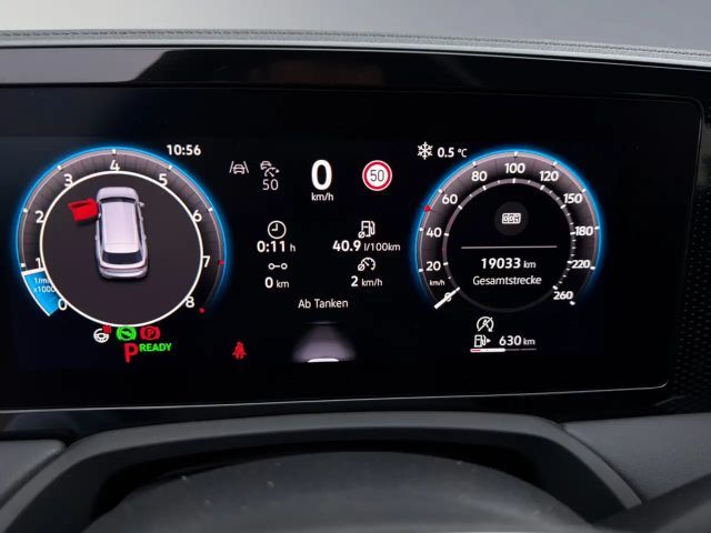 Volkswagen Passat 1.5 eTSI DSG Variant