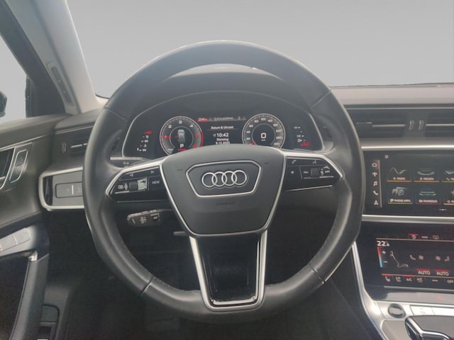 Audi A6 40 TDI Avant S-Tronic