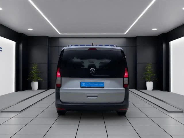 Volkswagen Caddy 2.0 TDI Combi