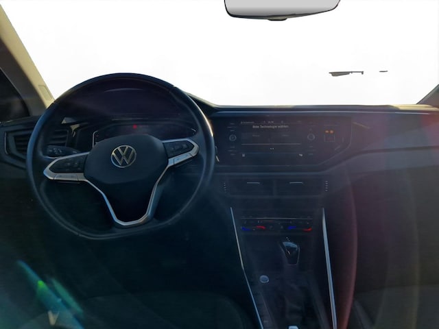 Volkswagen Taigo 1.0 TSI DSG IQ.Drive